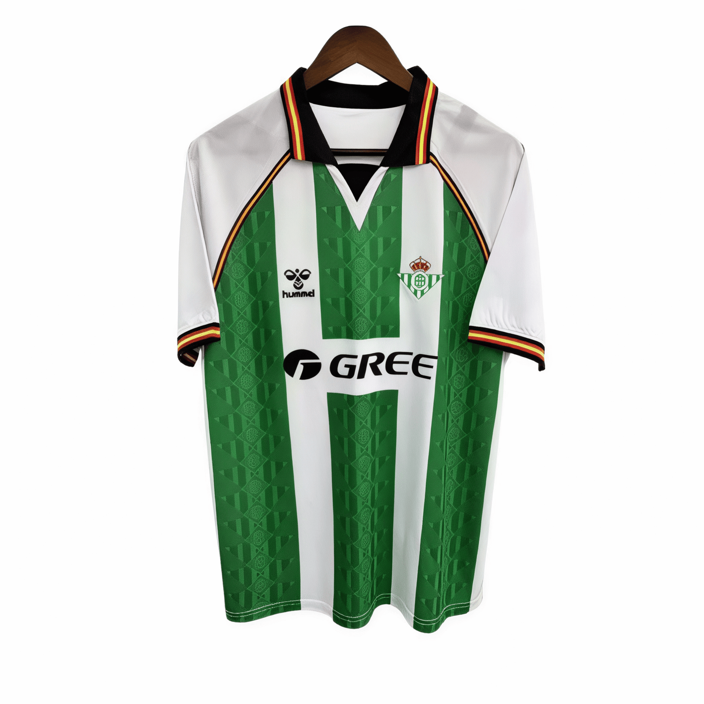Betis camiseta 2025/26