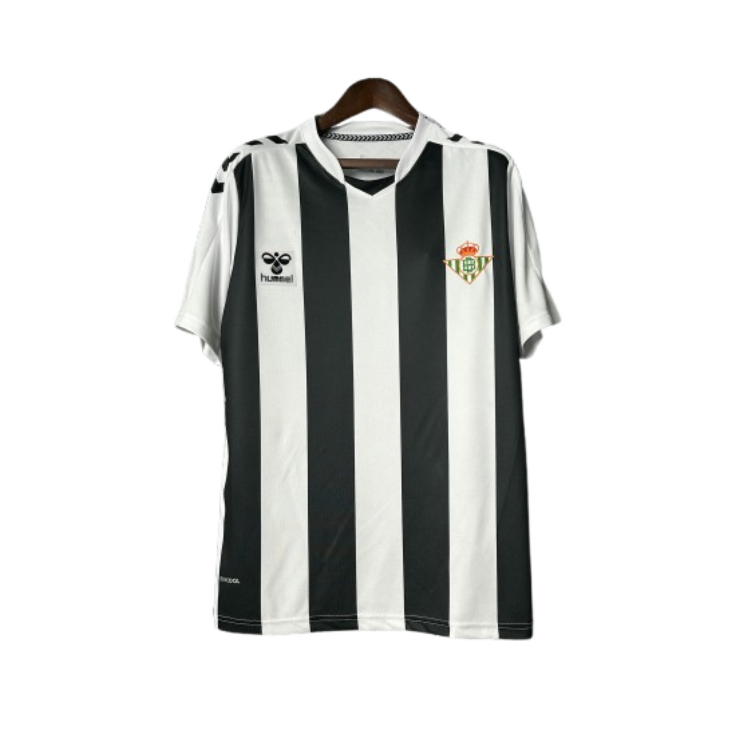 Betis camiseta 2025/26