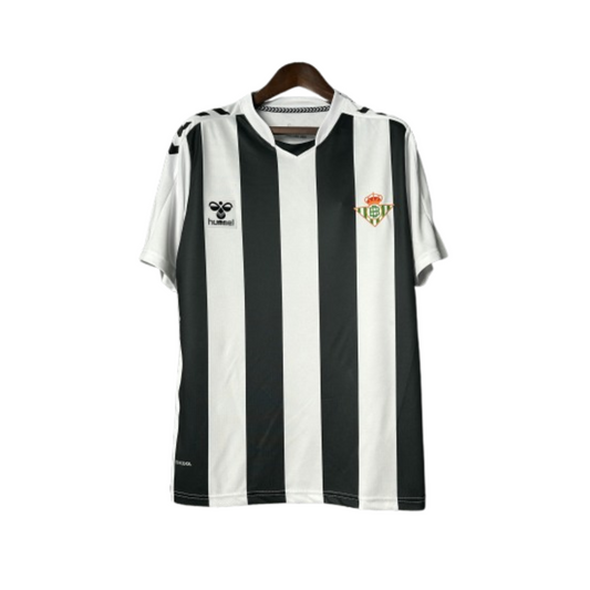 Betis camiseta 2025/26