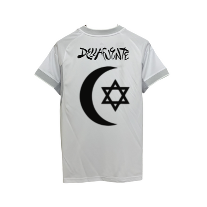 Dellafuente x Madrid