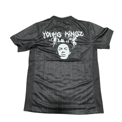Myke Towers camiseta