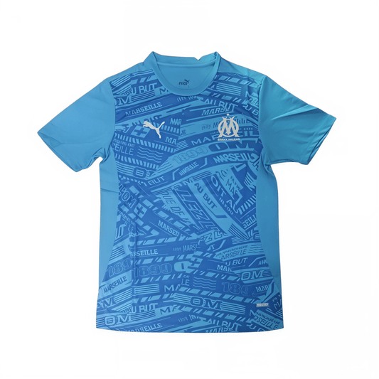 Marsella camiseta 2025/26