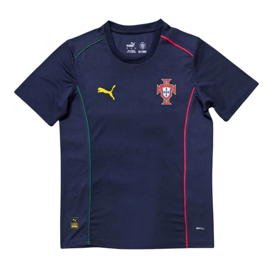 Portugal camiseta Mundial