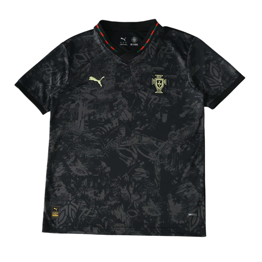 Portugal camiseta Mundial
