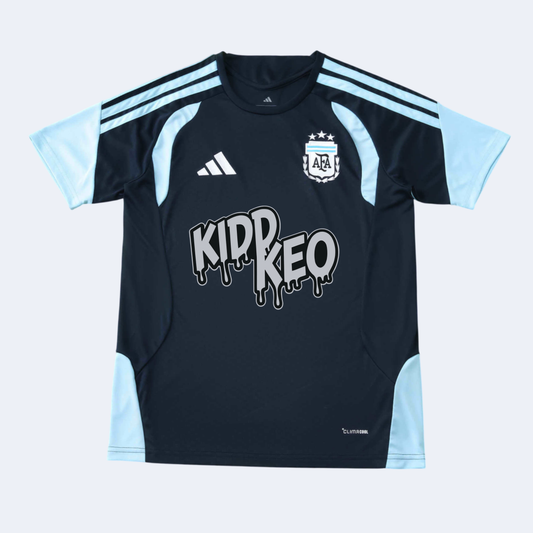 Kidd Keo x Argentina