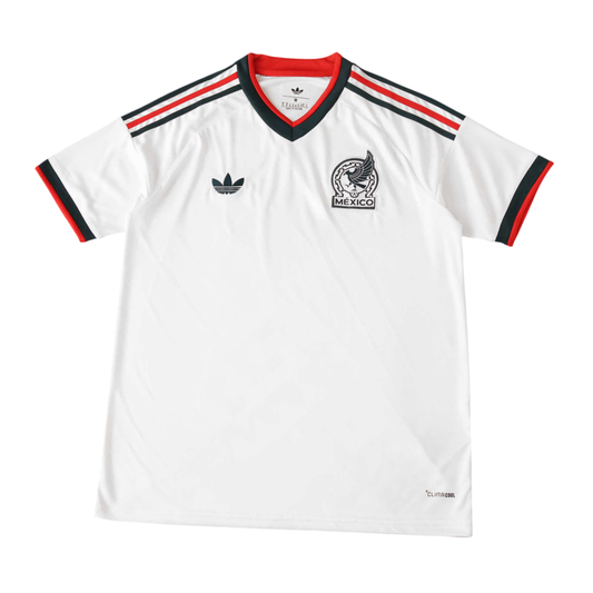 México camiseta Mundial