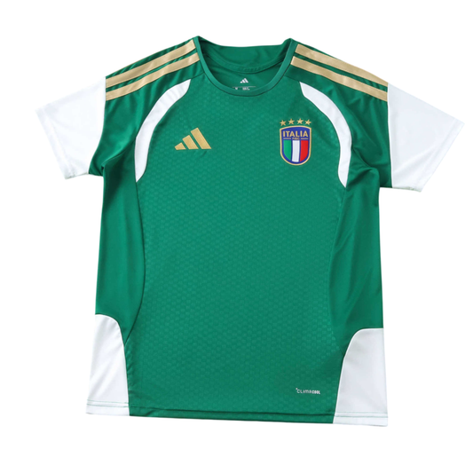 Italia camiseta Mundial