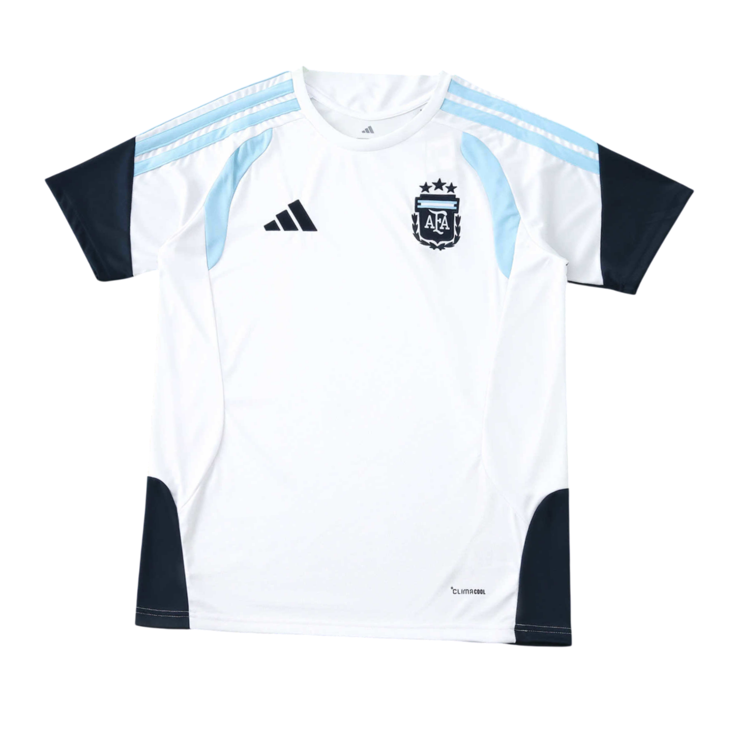 Argentina camiseta Mundial