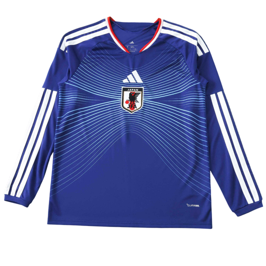 Japón camiseta manga larga Mundial