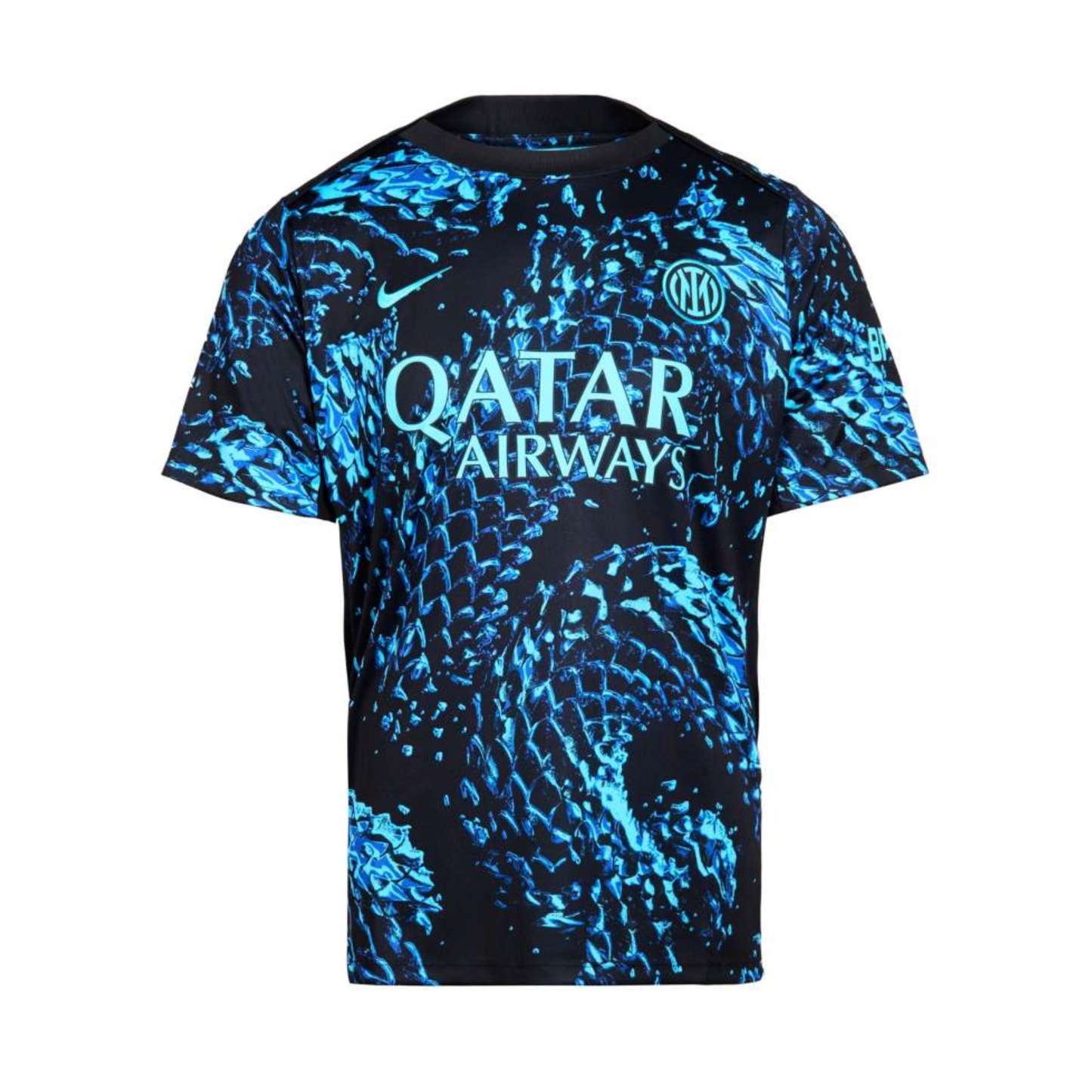 Inter camiseta 2025/26