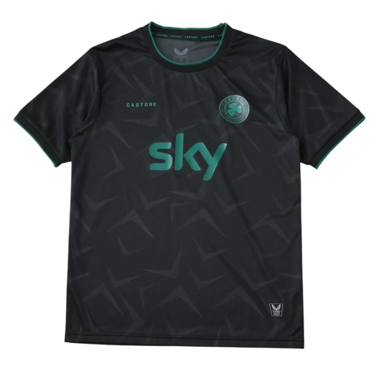 Celtic camiseta 2025/26
