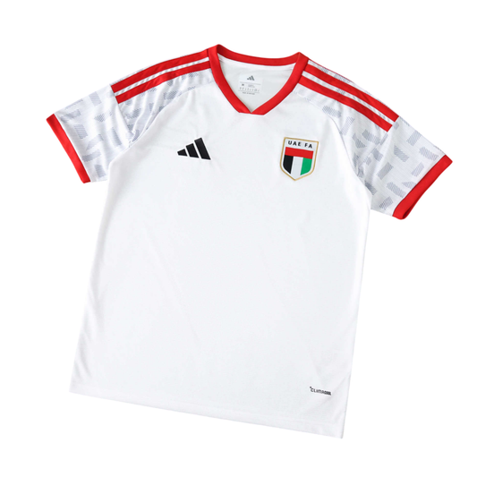 Emiratos Árabes Unidos camiseta Mundial
