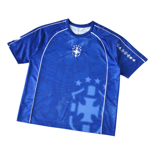 Brasil camiseta especial Mundial