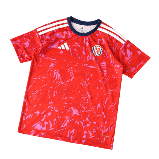 Chile camiseta Mundial