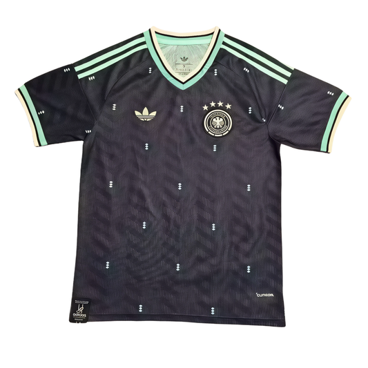 Alemania camiseta Mundial