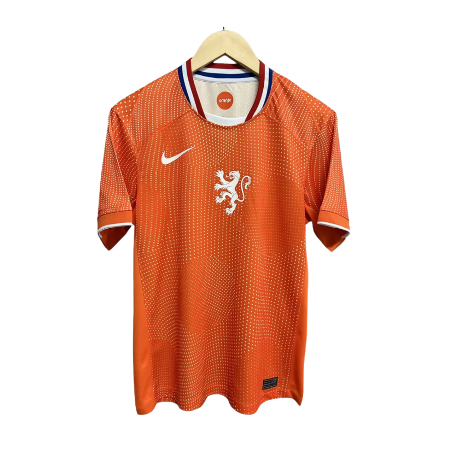 Holanda camiseta Mundial