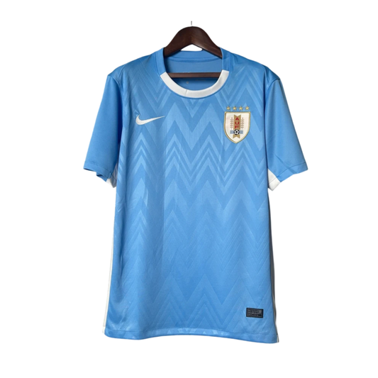 Uruguay camiseta Mundial