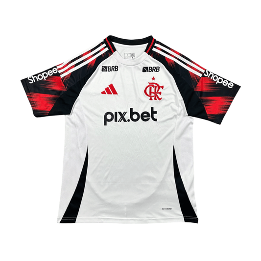 Flamengo camiseta 2025/26
