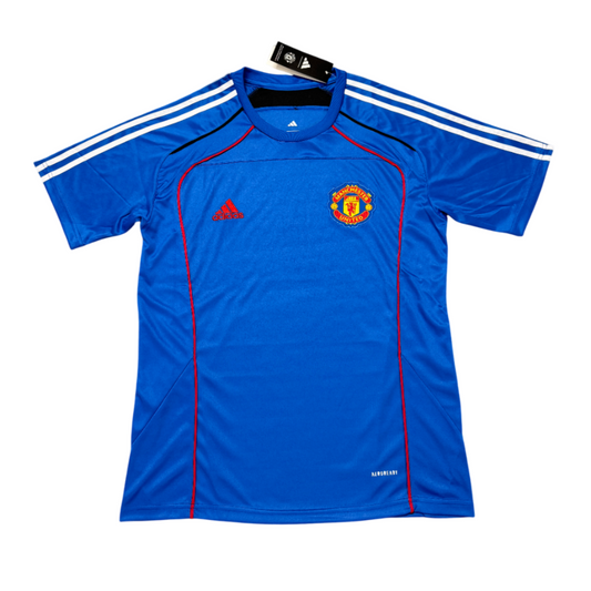 Manchester camiseta 2025/26