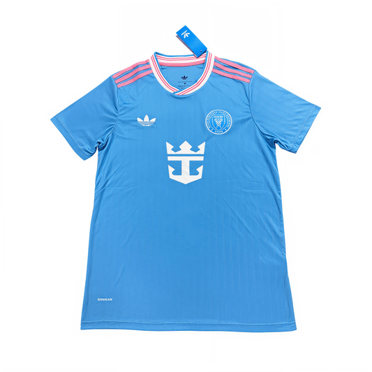 Miami camiseta 2025/26