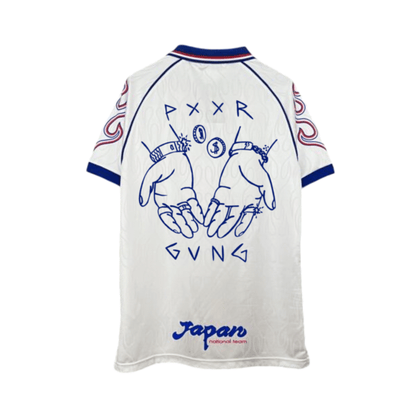 La Mafia del Amor x Japón