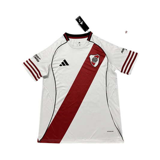 River camiseta 2025/26