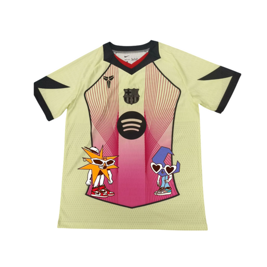 Mora (Lo Mismo de la Otra vez Tour) x Barcelona camiseta