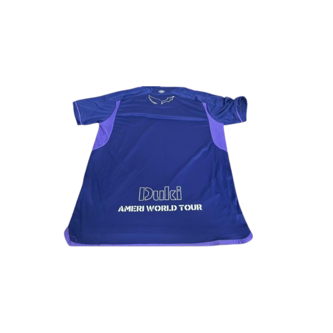 Camiseta Duki x Argentina 2022