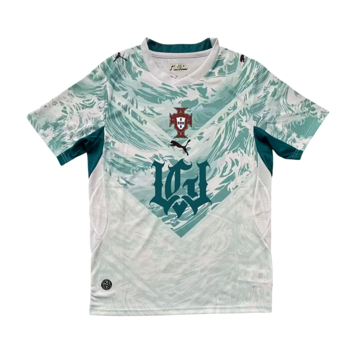 JC Reyes ´Vivir para Quedarse´ x Portugal