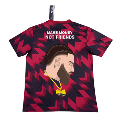 Hades 66 x Manchester