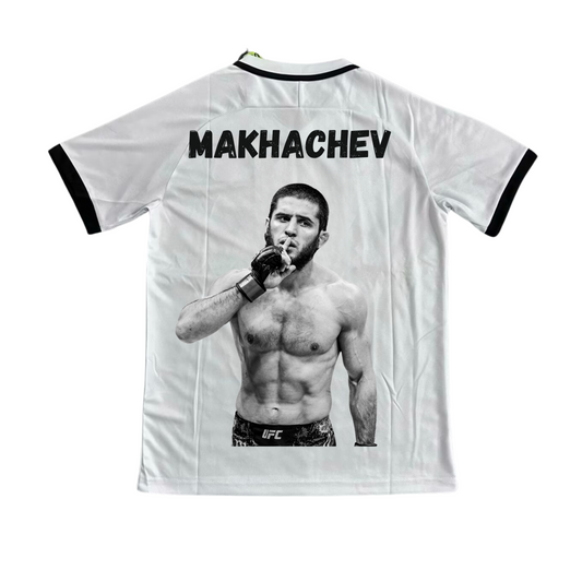 Camiseta de Islam Makhachev x Palestina