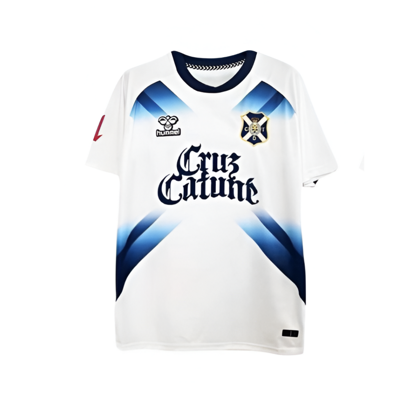 Cruz Cafuné x Tenerife