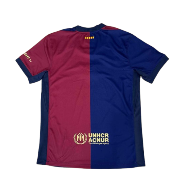 Travis Scott x Barcelona camiseta