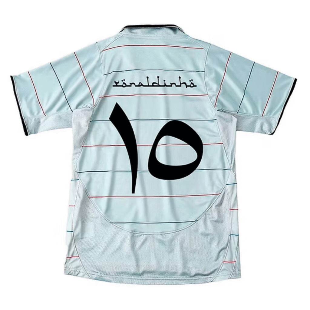 Ronaldinho x Barcelona