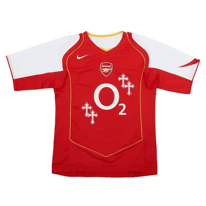 Arsenal camiseta concepto