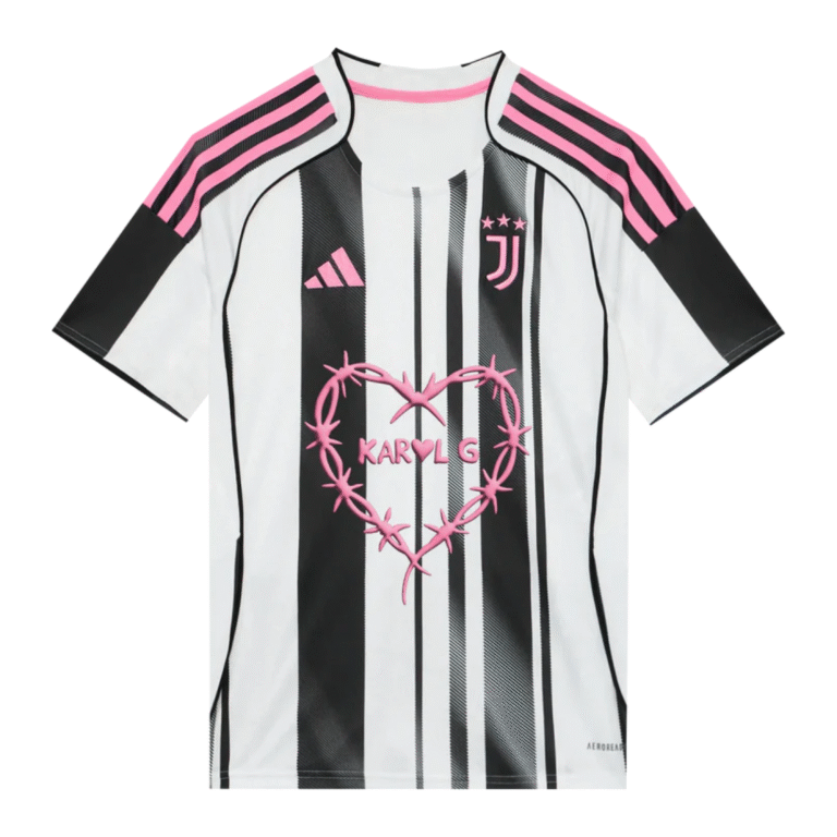 Karol G x Juventus