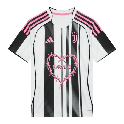 Karol G x Juventus