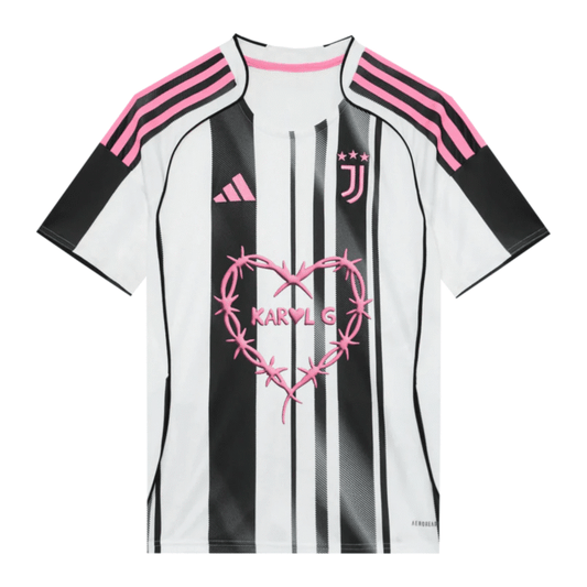 Karol G x Juventus