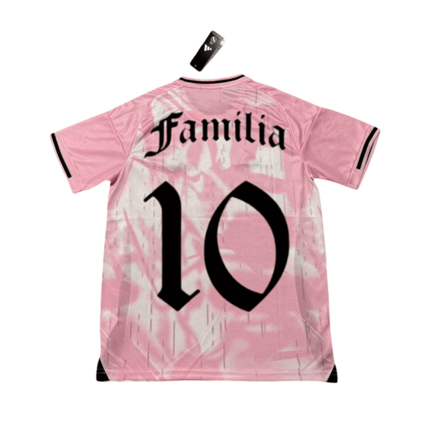 Dellafuente x Madrid