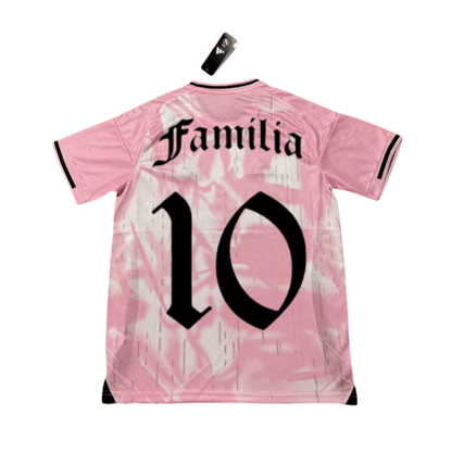 Dellafuente x Madrid