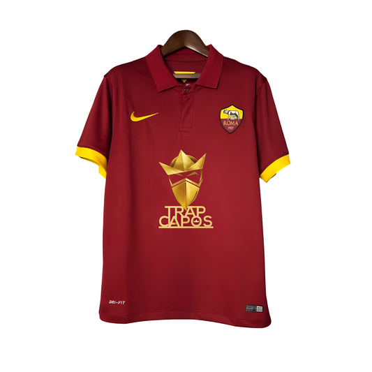 Noriel  (Trap Capos) x Roma camiseta