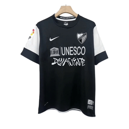 Dellafuente x Málaga