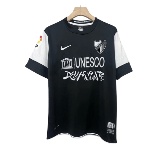 Dellafuente x Málaga