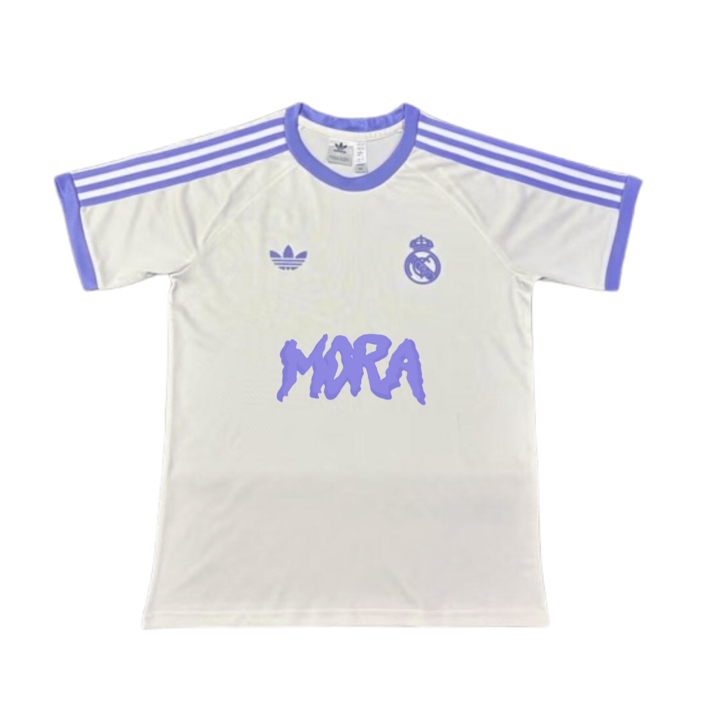 Mora ´Lo Mismo de la Otra vez Tour´ x Madrid