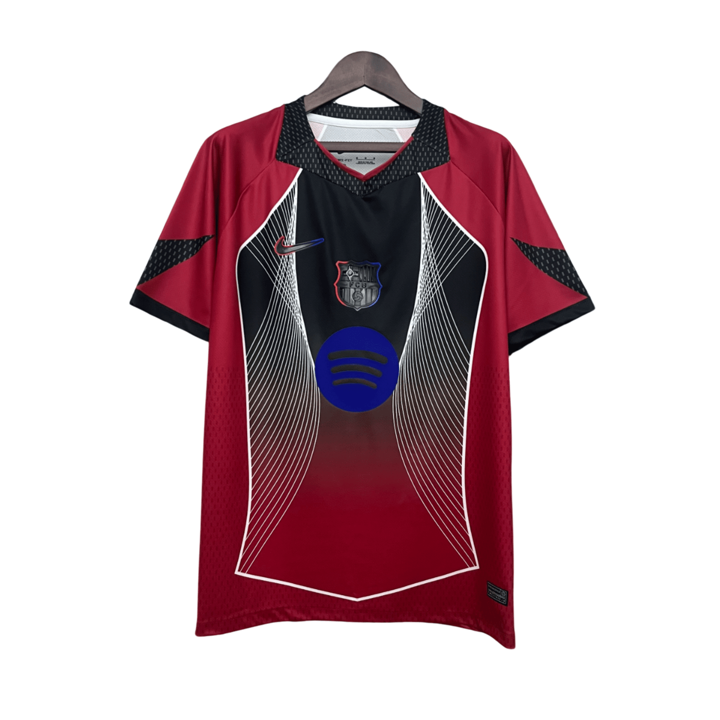 Barcelona camiseta 2025/26 edición especial