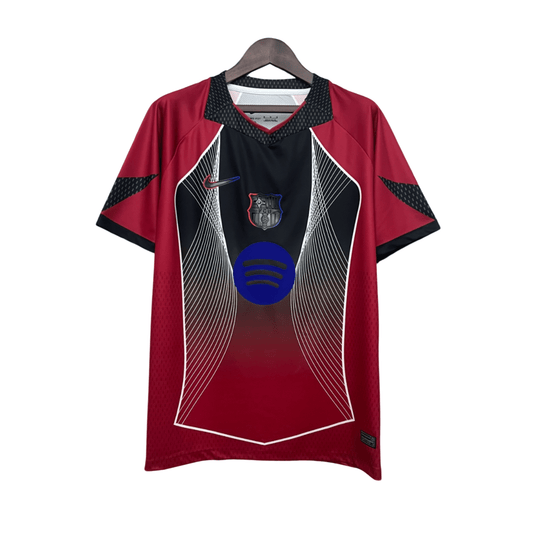 Barcelona camiseta 2025/26 edición especial