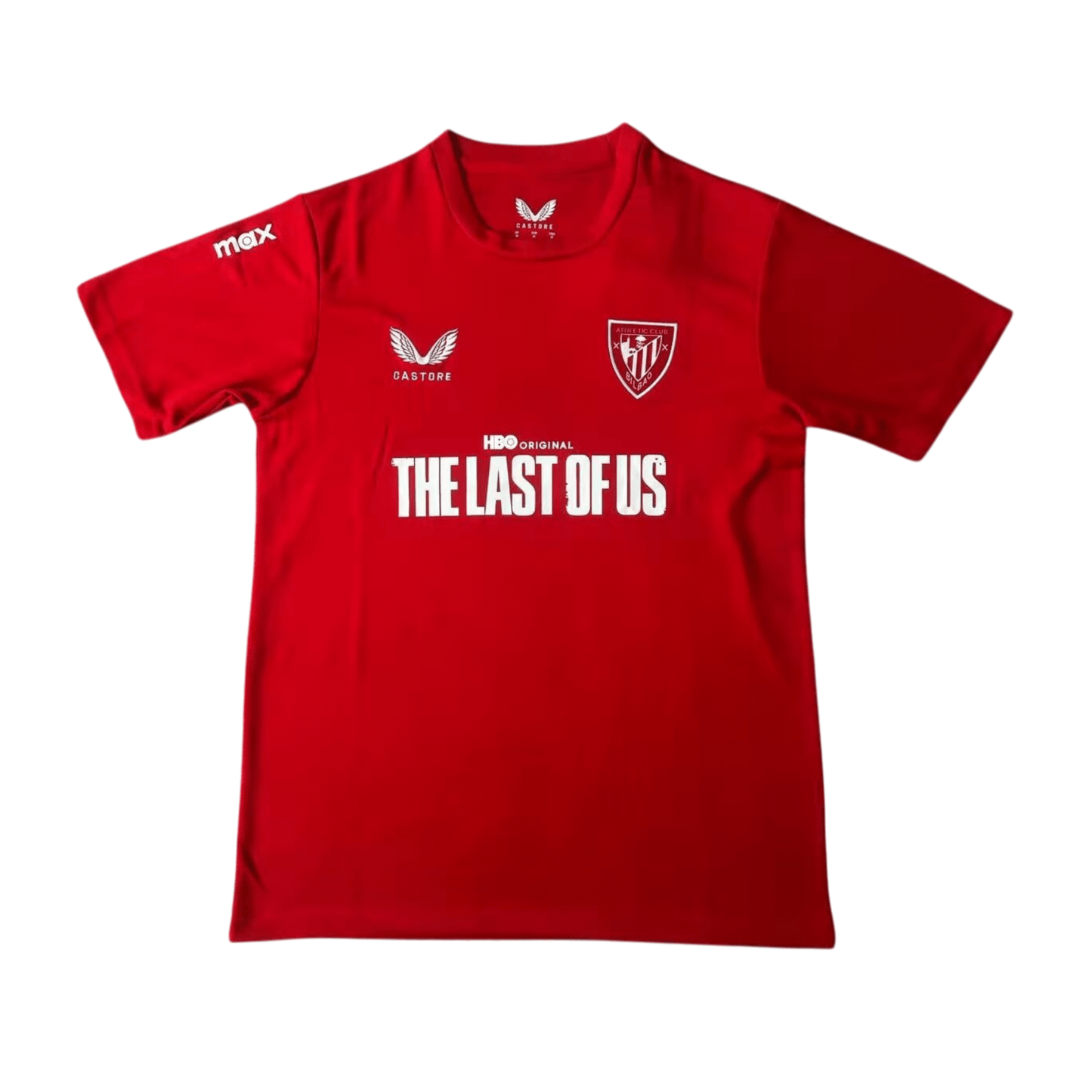 Athletic Bilbao camiseta 2025/26