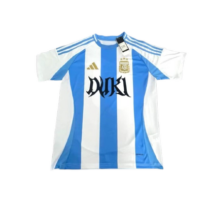 Duki SSJ x Argentina