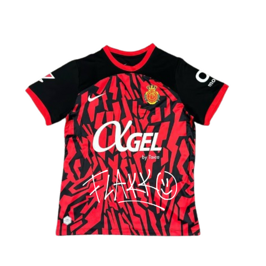 Camiseta Rels B x Mallorca