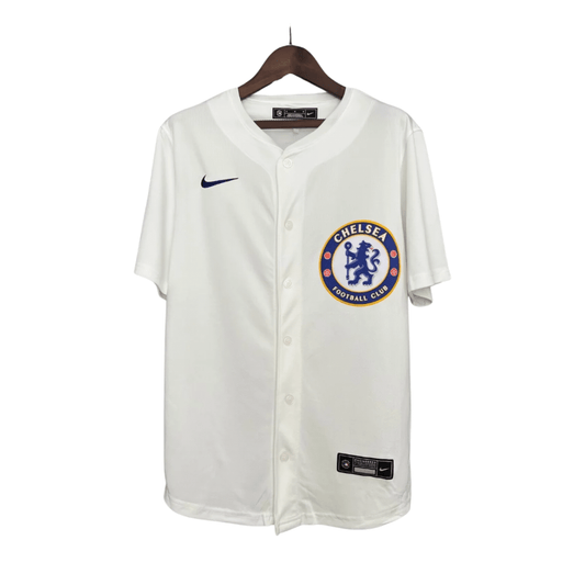 Chelsea camiseta 2025/26 baseball